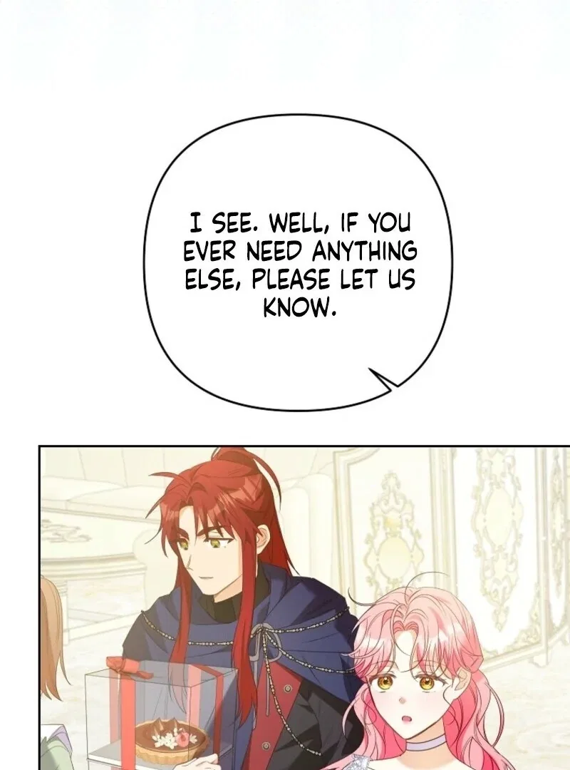I Thought You Were A Time-Limited Husband Chapter 60 – Page 76