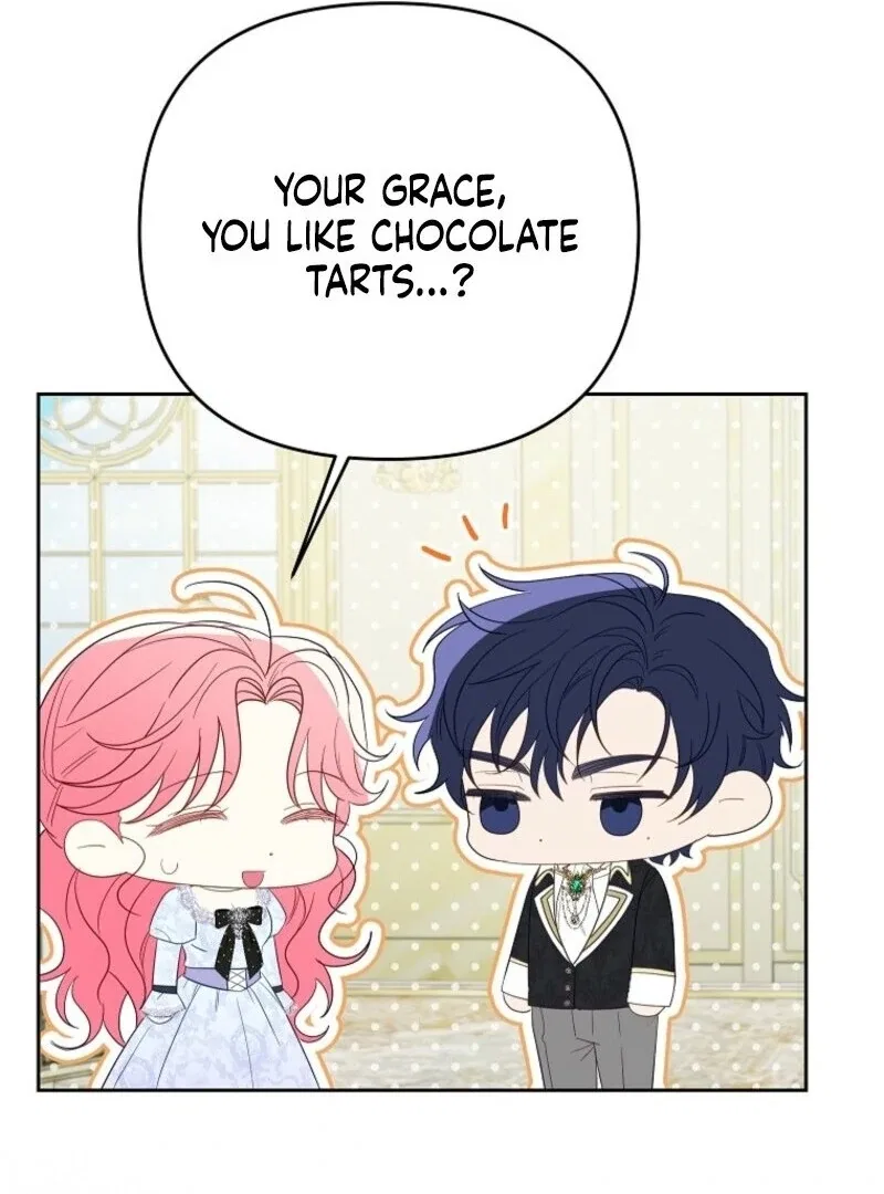 I Thought You Were A Time-Limited Husband Chapter 60 – Page 79