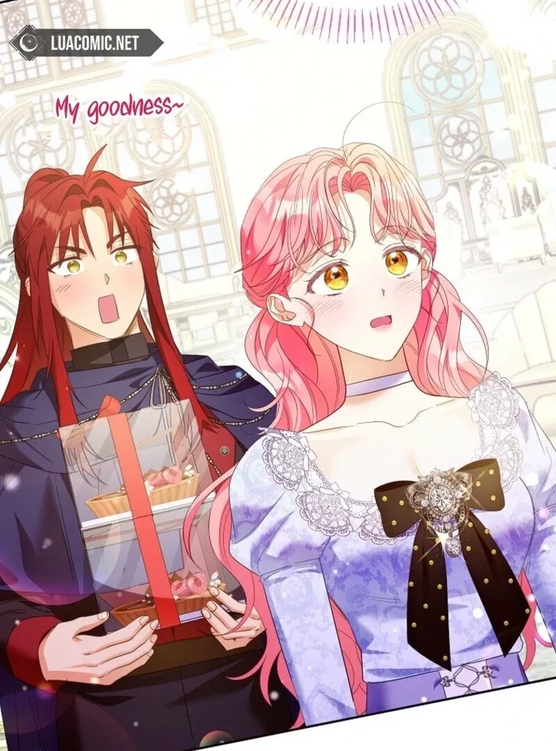 I Thought You Were A Time-Limited Husband Chapter 60 – Page 83