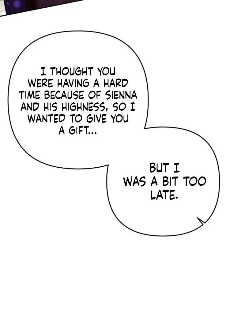 I Thought You Were A Time-Limited Husband Chapter 60 – Page 84
