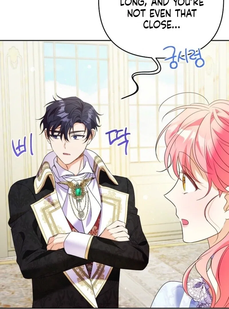 I Thought You Were A Time-Limited Husband Chapter 60 – Page 92