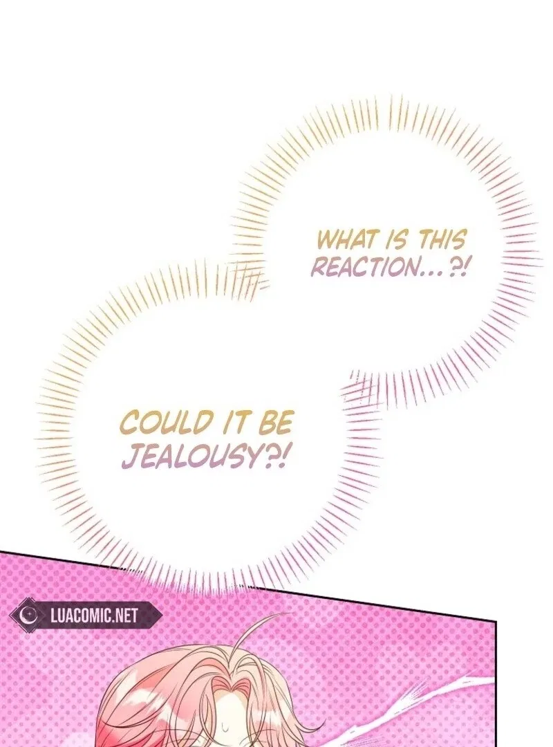 I Thought You Were A Time-Limited Husband Chapter 60 – Page 94