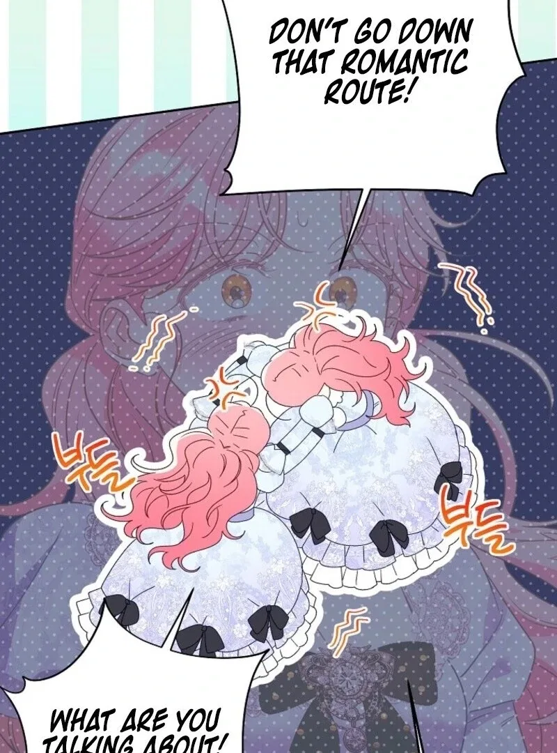 I Thought You Were A Time-Limited Husband Chapter 60 – Page 96