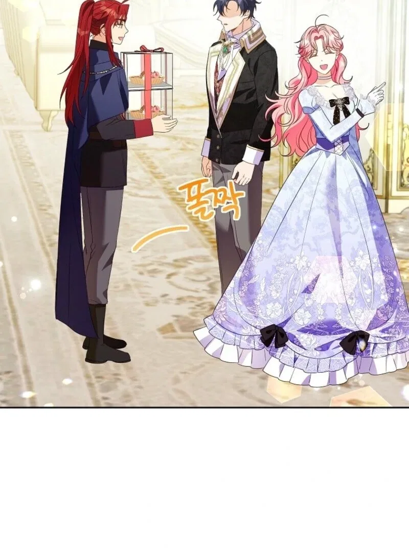 I Thought You Were A Time-Limited Husband Chapter 60 – Page 104