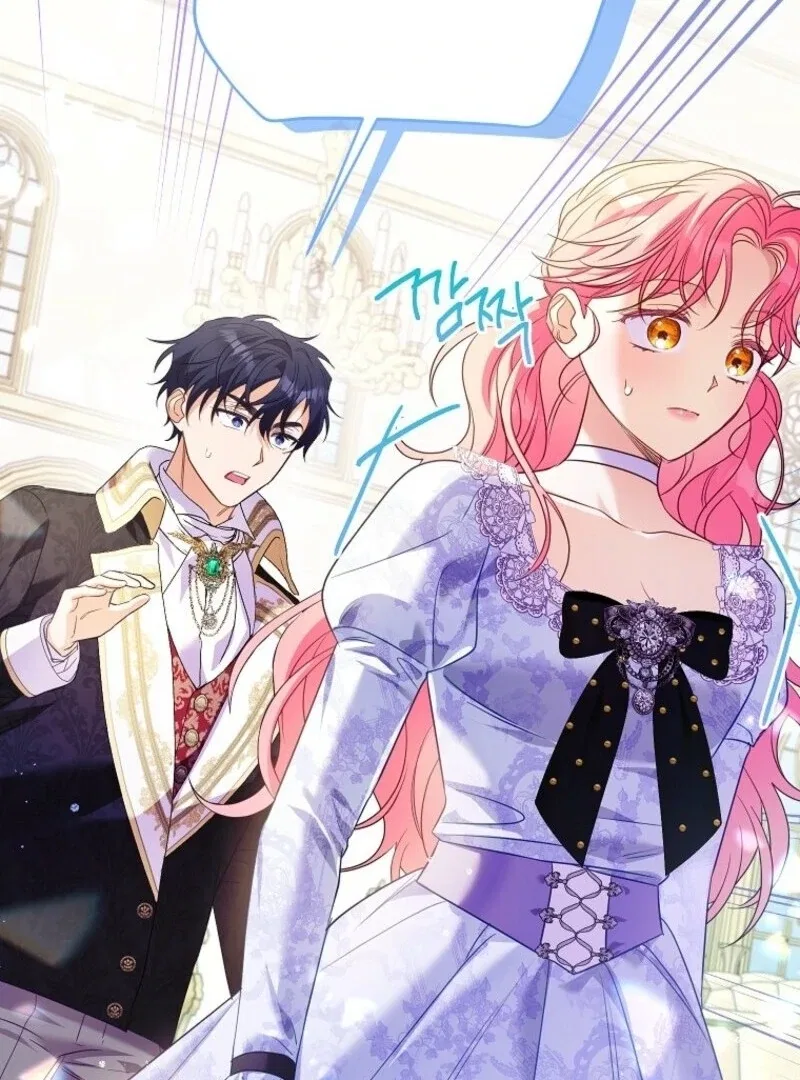 I Thought You Were A Time-Limited Husband Chapter 60 – Page 108
