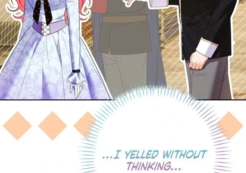 I Thought You Were A Time-Limited Husband Chapter 60 – Page 111