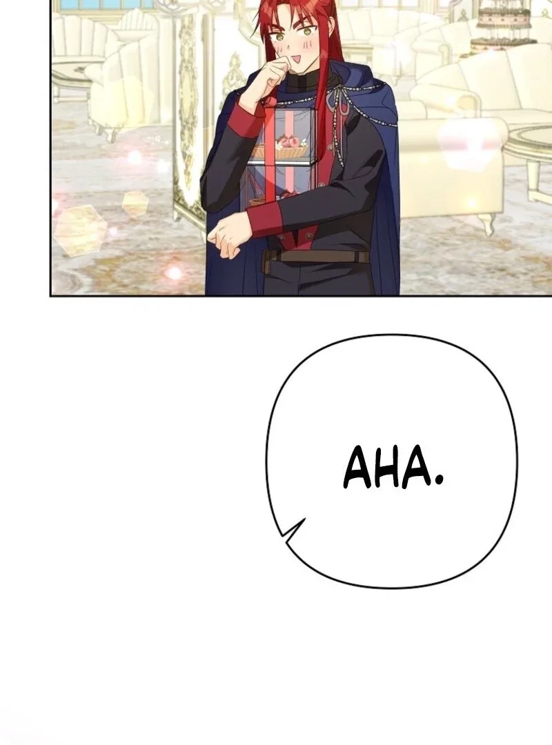 I Thought You Were A Time-Limited Husband Chapter 60 – Page 116