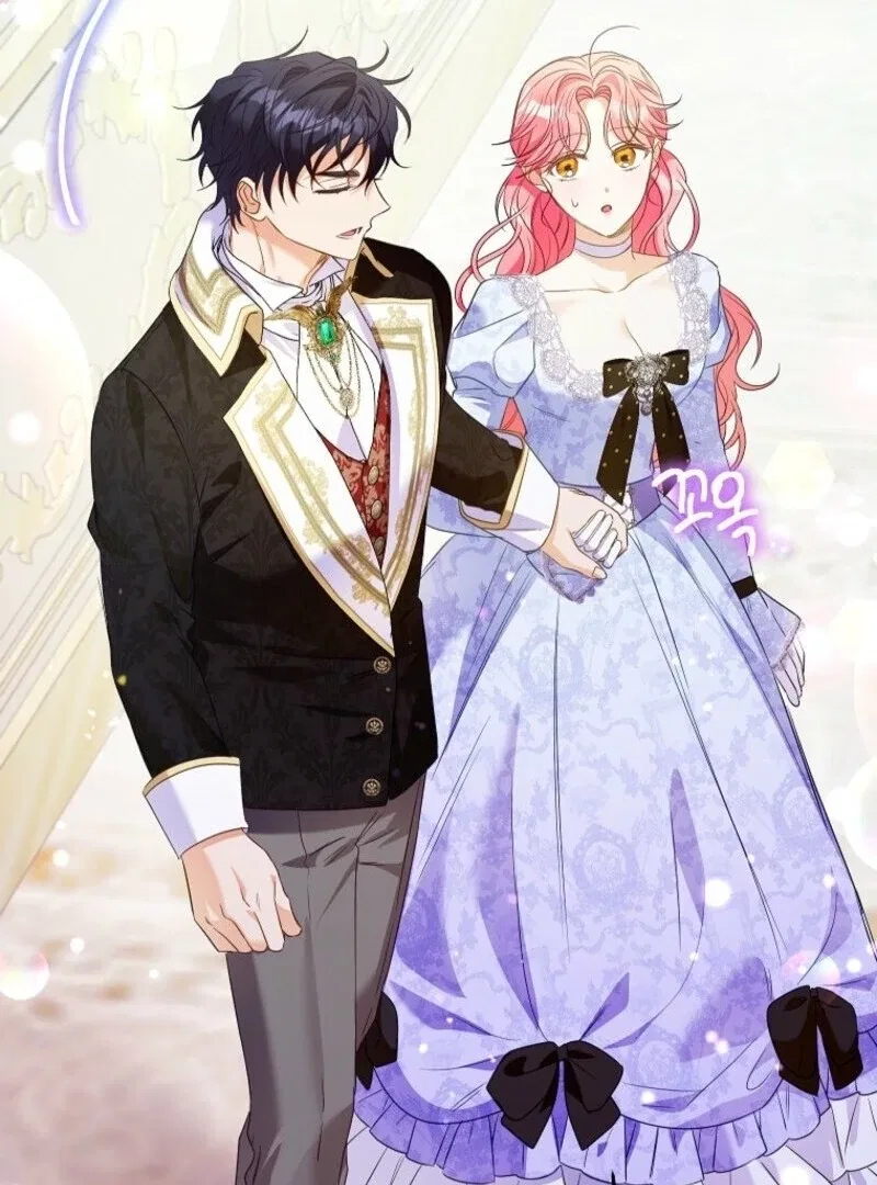 I Thought You Were A Time-Limited Husband Chapter 60 – Page 123