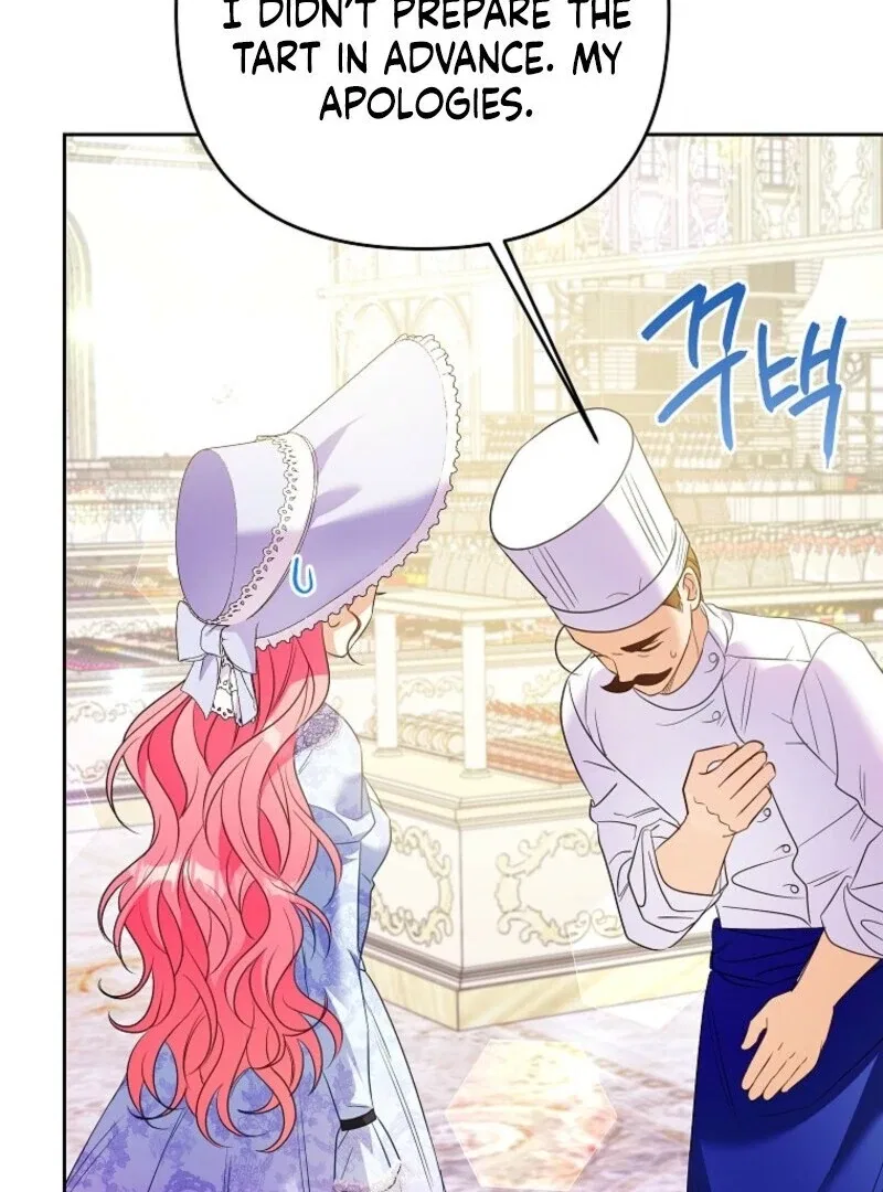I Thought You Were A Time-Limited Husband Chapter 59 – Page 7