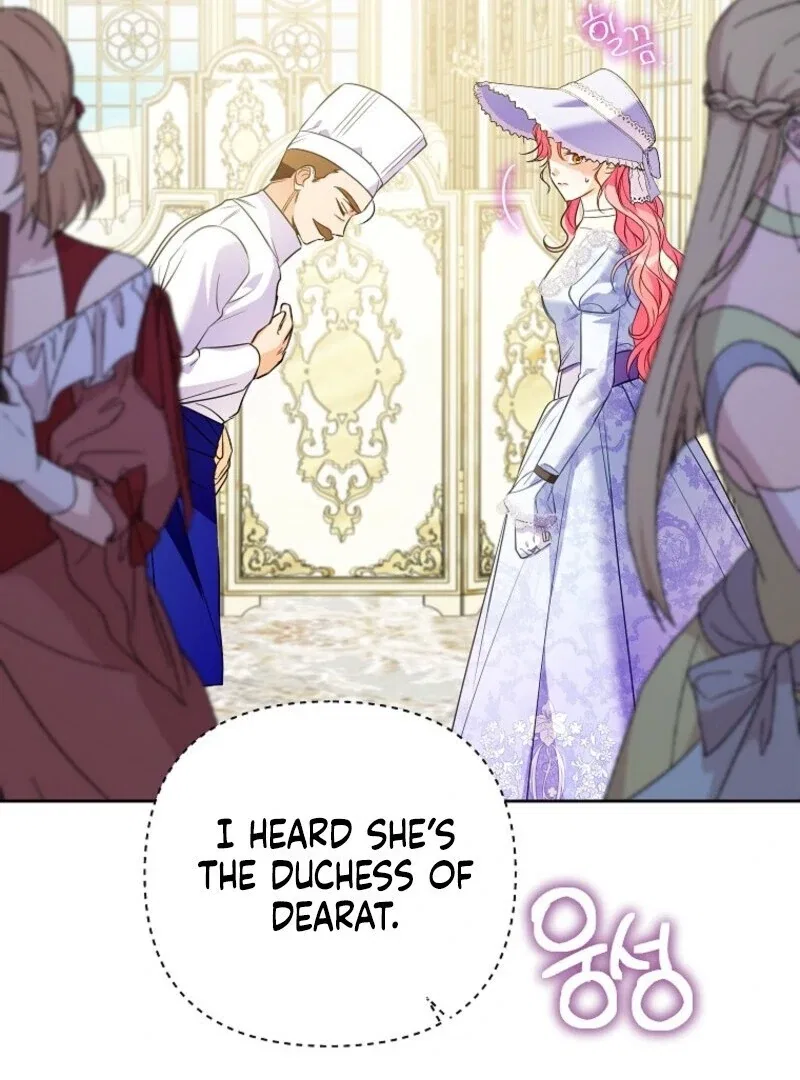 I Thought You Were A Time-Limited Husband Chapter 59 – Page 12