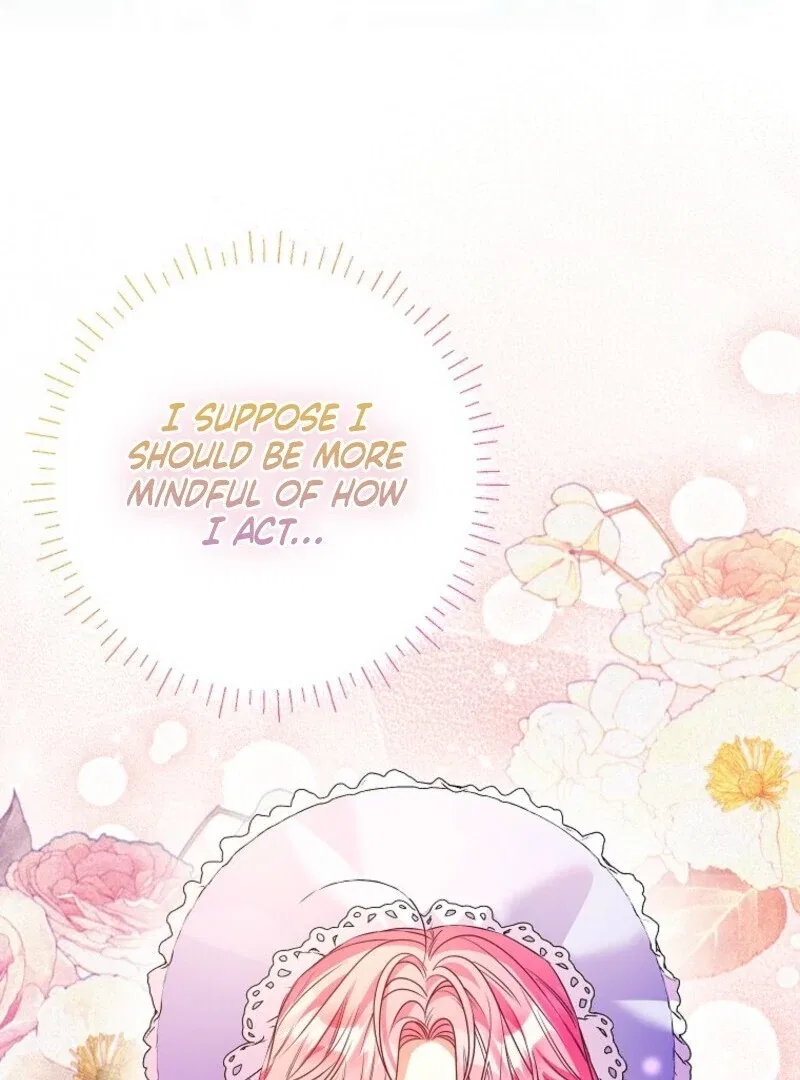 I Thought You Were A Time-Limited Husband Chapter 59 – Page 16