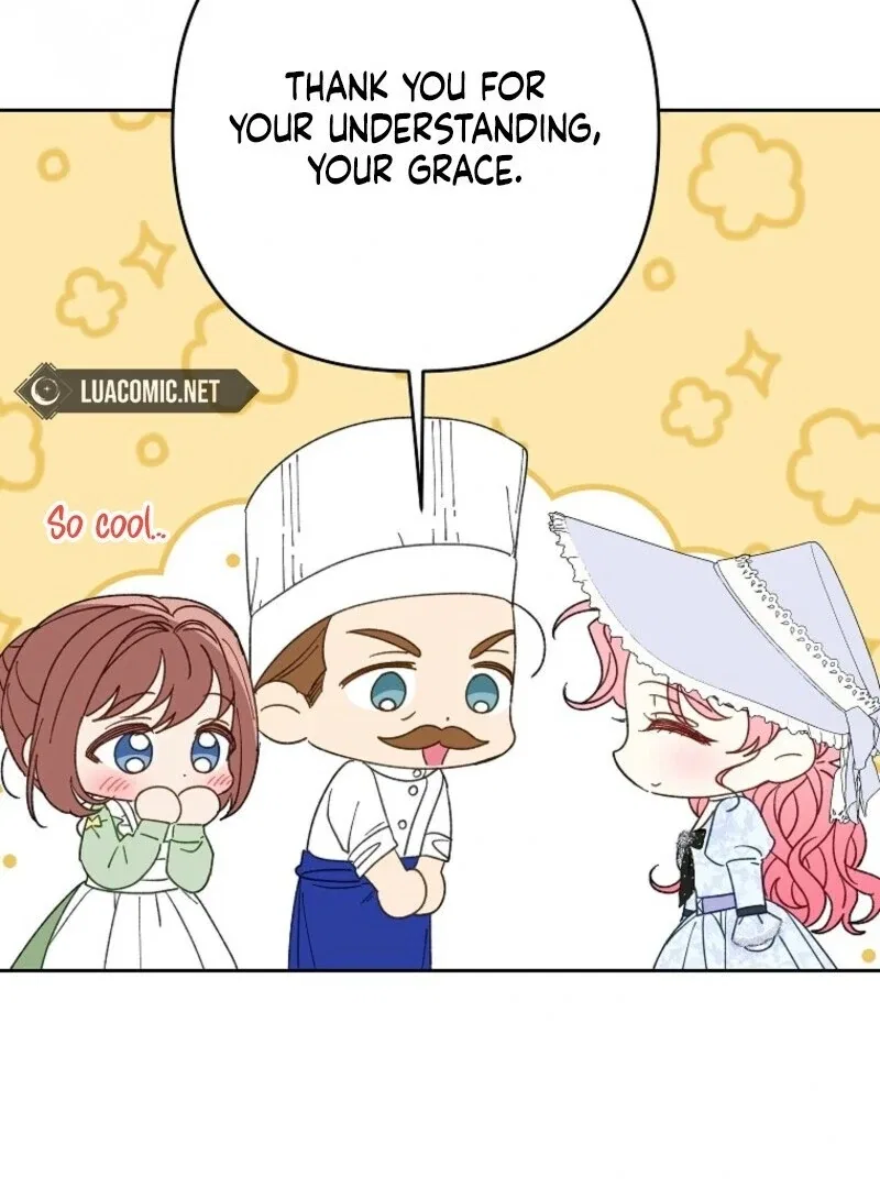 I Thought You Were A Time-Limited Husband Chapter 59 – Page 19