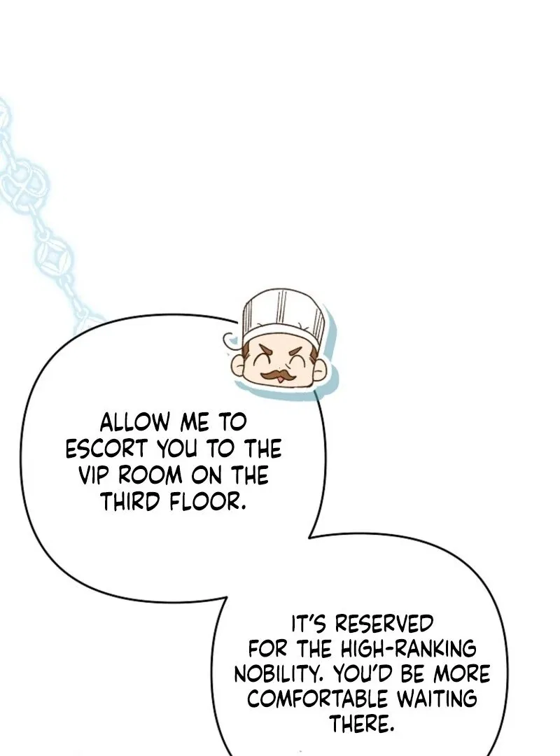 I Thought You Were A Time-Limited Husband Chapter 59 – Page 20