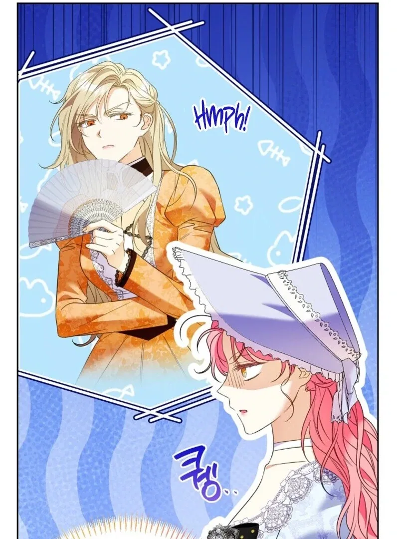 I Thought You Were A Time-Limited Husband Chapter 59 – Page 23