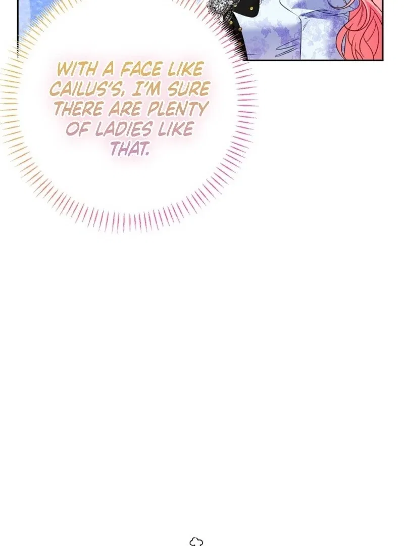 I Thought You Were A Time-Limited Husband Chapter 59 – Page 24