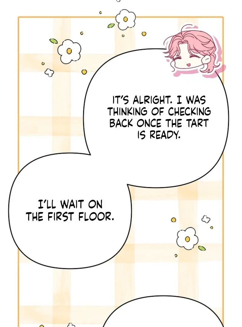 I Thought You Were A Time-Limited Husband Chapter 59 – Page 25