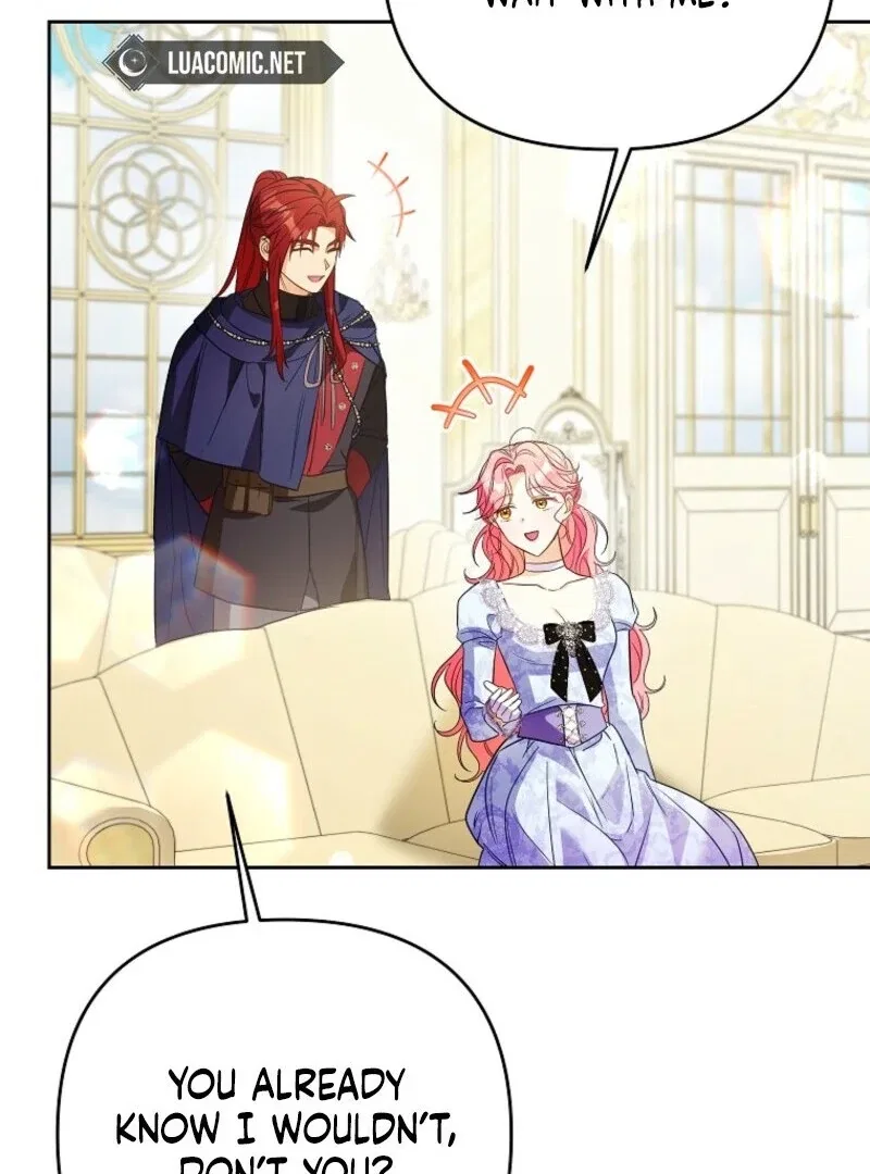 I Thought You Were A Time-Limited Husband Chapter 59 – Page 31