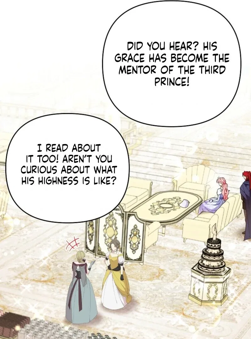I Thought You Were A Time-Limited Husband Chapter 59 – Page 34