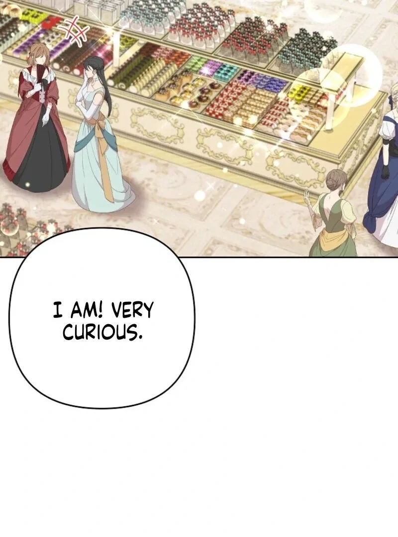 I Thought You Were A Time-Limited Husband Chapter 59 – Page 35