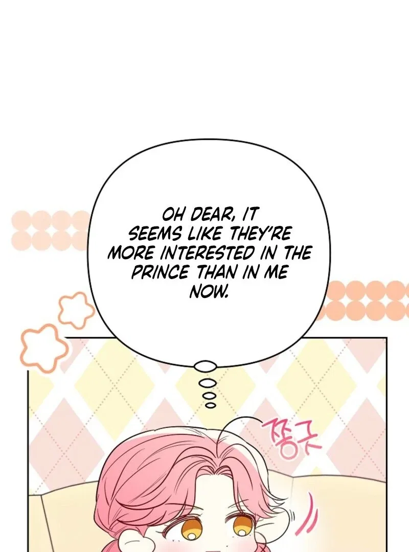 I Thought You Were A Time-Limited Husband Chapter 59 – Page 36