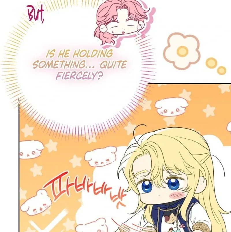 I Thought You Were A Time-Limited Husband Chapter 59 – Page 43