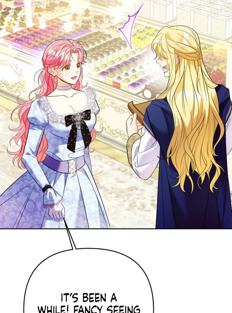 I Thought You Were A Time-Limited Husband Chapter 59 – Page 46