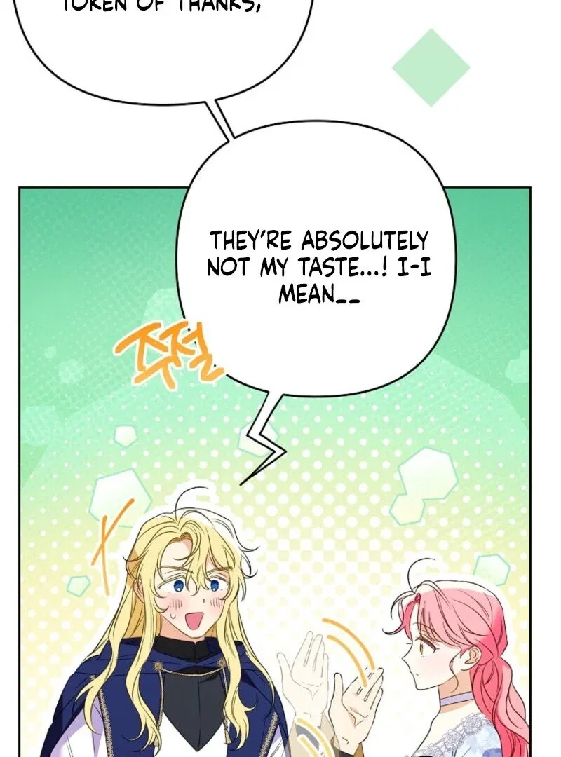 I Thought You Were A Time-Limited Husband Chapter 59 – Page 51