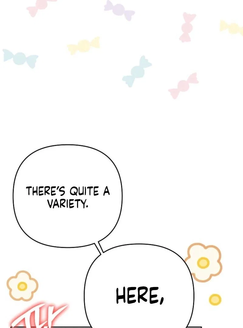 I Thought You Were A Time-Limited Husband Chapter 59 – Page 57