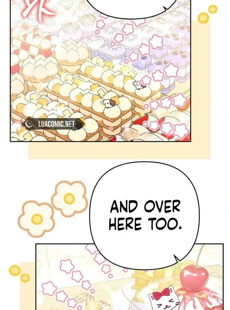 I Thought You Were A Time-Limited Husband Chapter 59 – Page 58