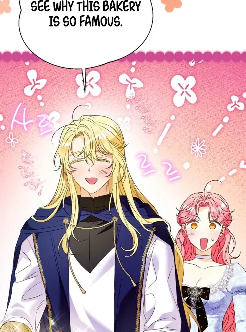 I Thought You Were A Time-Limited Husband Chapter 59 – Page 60