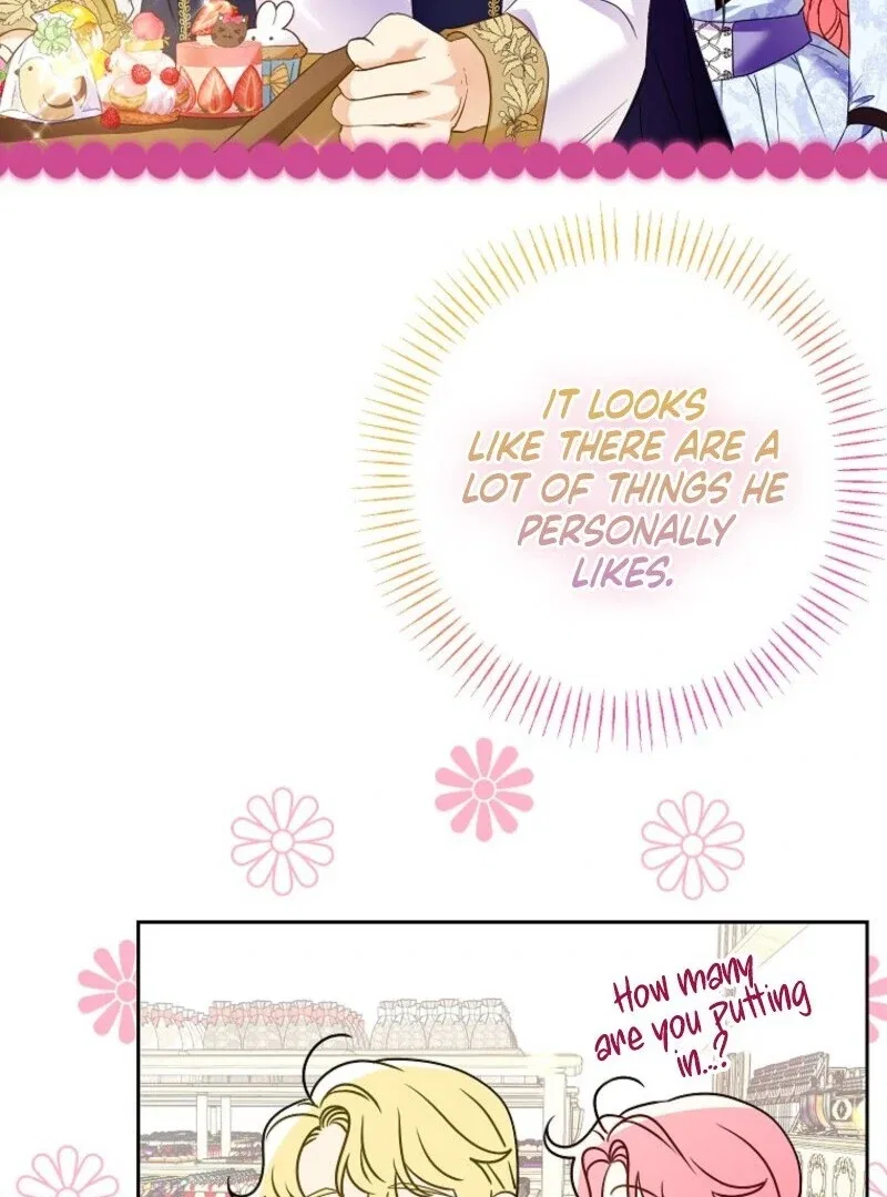 I Thought You Were A Time-Limited Husband Chapter 59 – Page 61