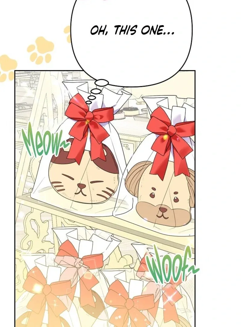 I Thought You Were A Time-Limited Husband Chapter 59 – Page 63