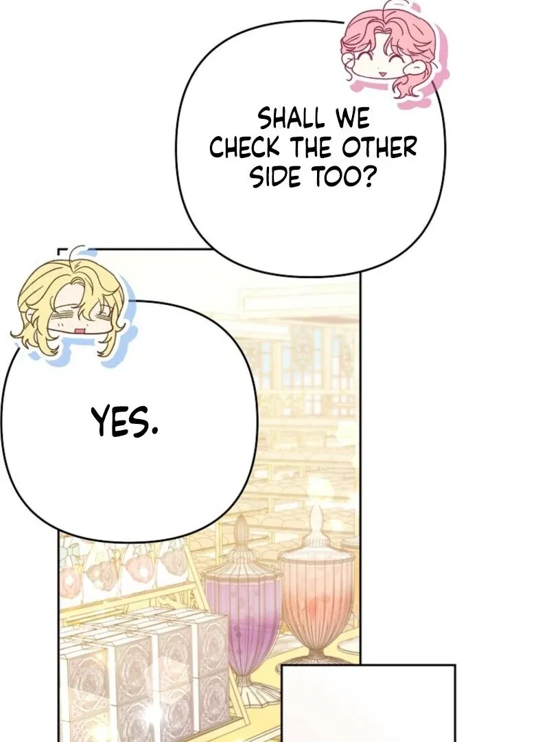 I Thought You Were A Time-Limited Husband Chapter 59 – Page 69