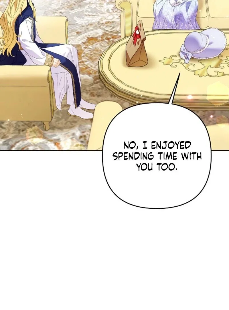 I Thought You Were A Time-Limited Husband Chapter 59 – Page 72