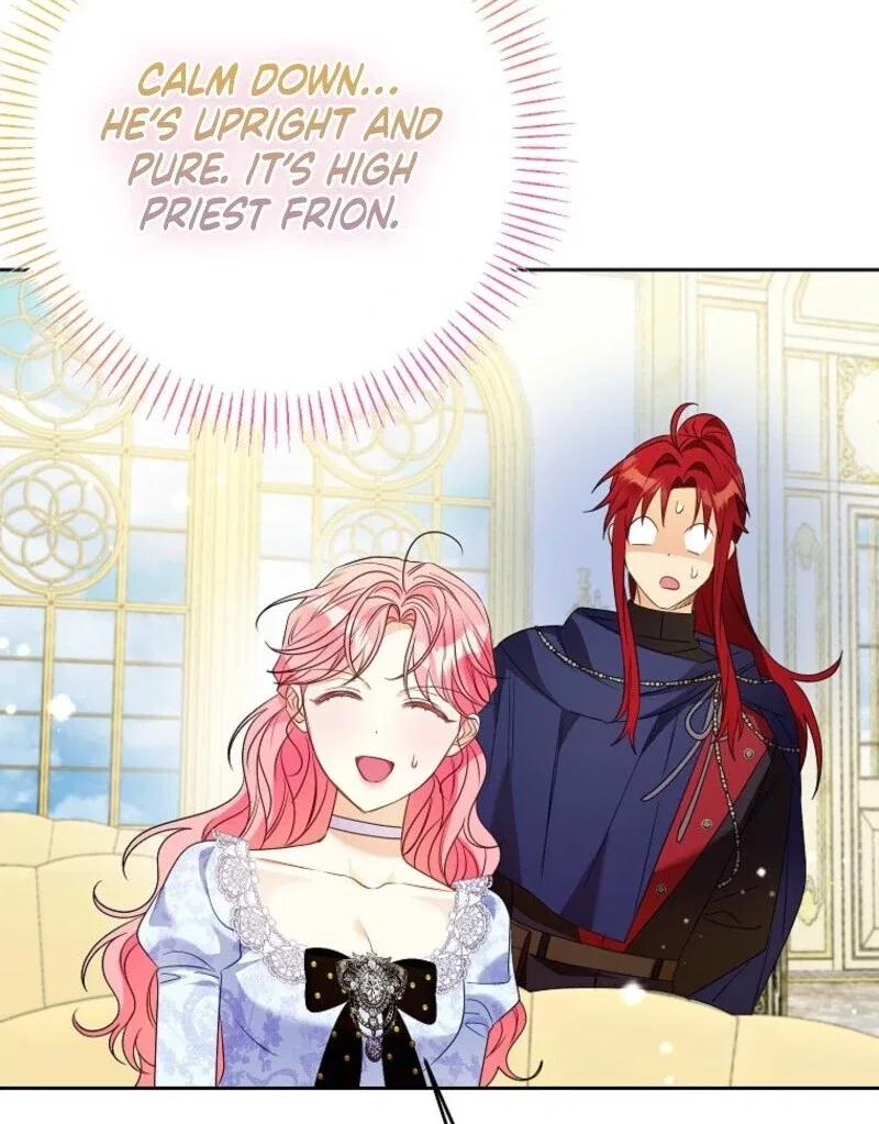 I Thought You Were A Time-Limited Husband Chapter 59 – Page 76