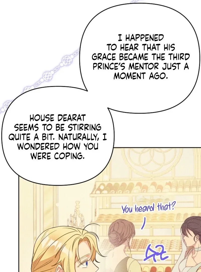 I Thought You Were A Time-Limited Husband Chapter 59 – Page 78