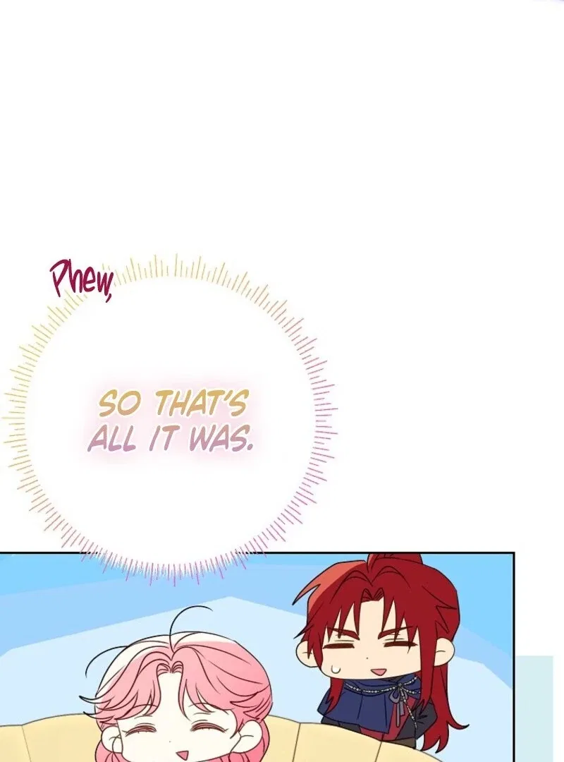 I Thought You Were A Time-Limited Husband Chapter 59 – Page 80