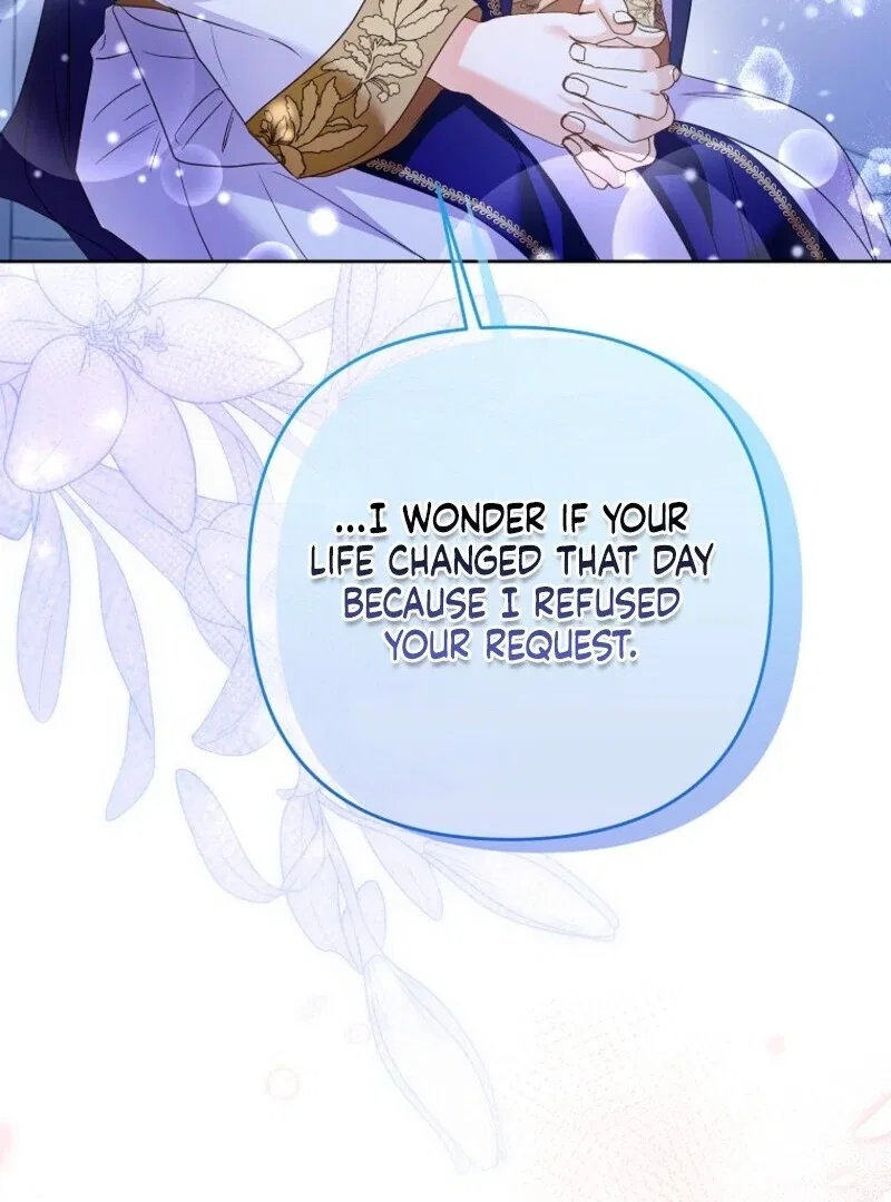 I Thought You Were A Time-Limited Husband Chapter 59 – Page 84