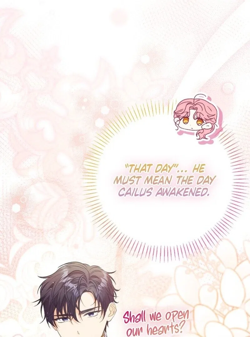 I Thought You Were A Time-Limited Husband Chapter 59 – Page 85