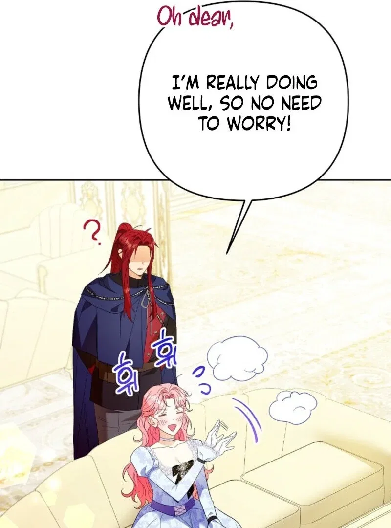 I Thought You Were A Time-Limited Husband Chapter 59 – Page 89