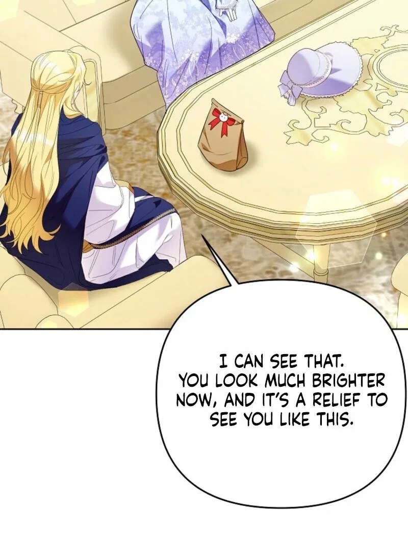 I Thought You Were A Time-Limited Husband Chapter 59 – Page 90