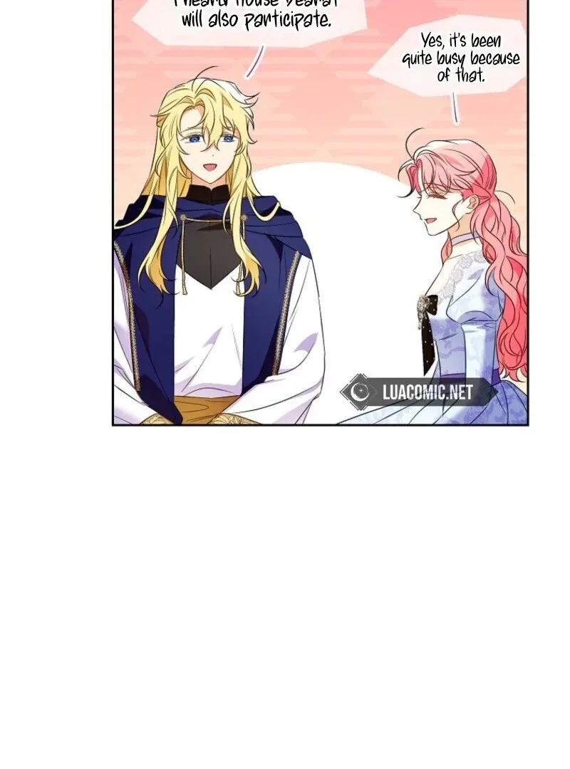 I Thought You Were A Time-Limited Husband Chapter 59 – Page 94