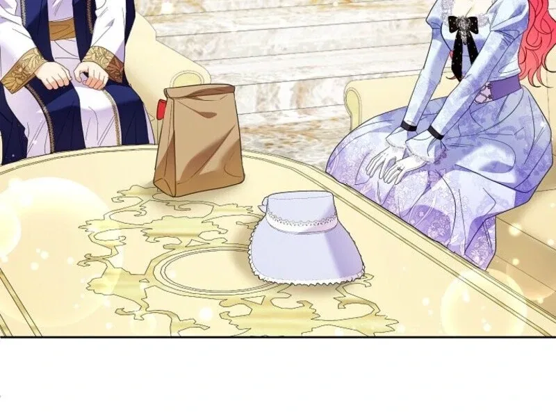 I Thought You Were A Time-Limited Husband Chapter 59 – Page 100