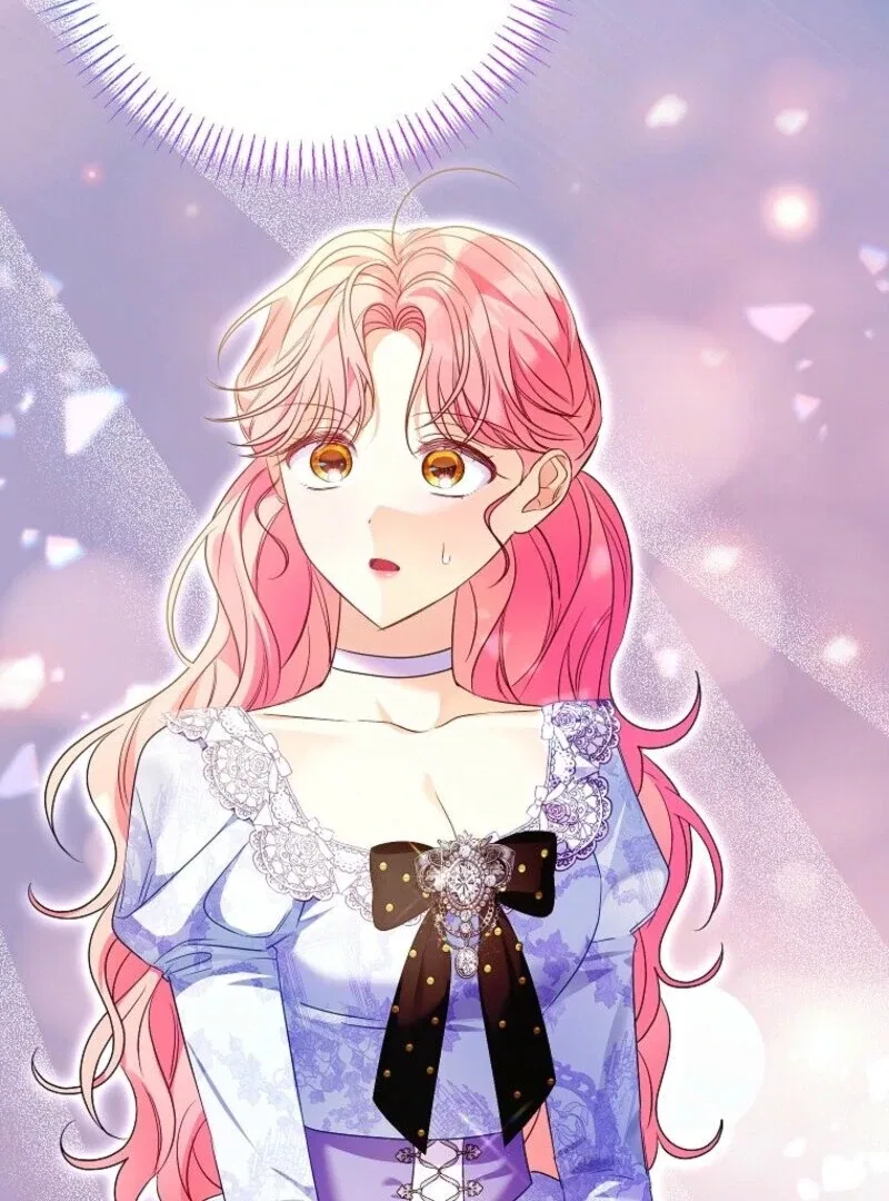 I Thought You Were A Time-Limited Husband Chapter 59 – Page 104
