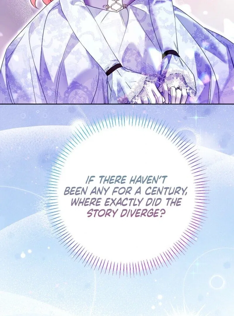 I Thought You Were A Time-Limited Husband Chapter 59 – Page 105