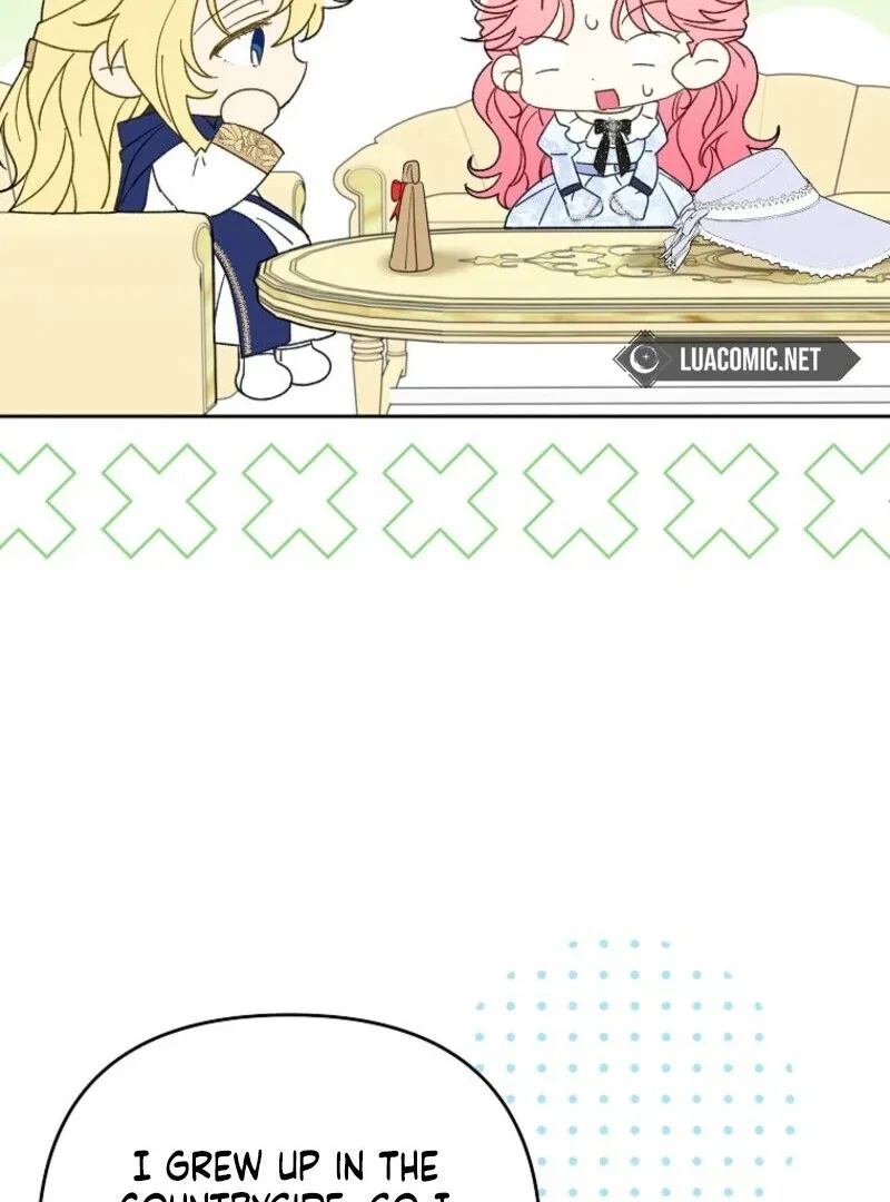 I Thought You Were A Time-Limited Husband Chapter 59 – Page 107
