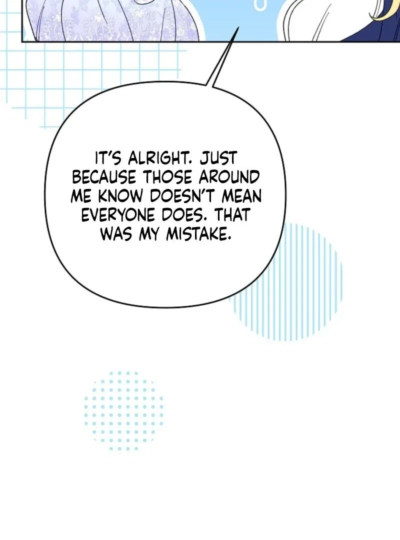 I Thought You Were A Time-Limited Husband Chapter 59 – Page 109
