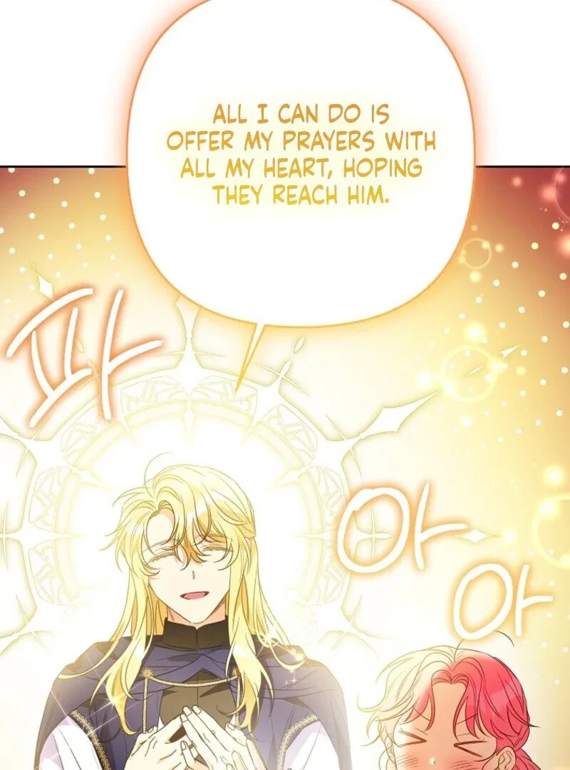 I Thought You Were A Time-Limited Husband Chapter 59 – Page 112