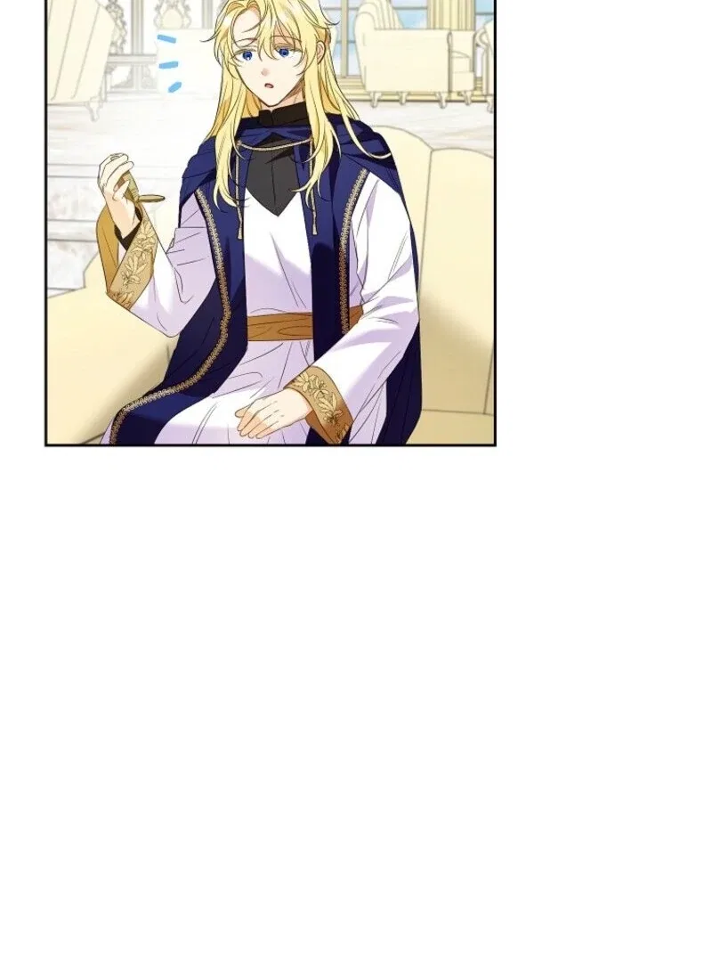 I Thought You Were A Time-Limited Husband Chapter 59 – Page 115