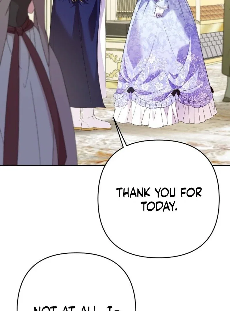 I Thought You Were A Time-Limited Husband Chapter 59 – Page 117